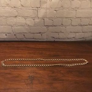 Necklace FREE with any purchase